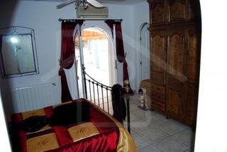 Moraira property: Villa with 2 bedroom in Moraira, Spain 64703