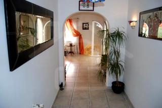 Moraira property: Moraira Villa 64703