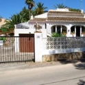 Javea property: Villa for sale in Javea 64704