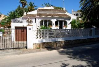 Javea property: Villa for sale in Javea 64704