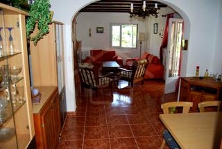 Javea property: Villa with 3 bedroom in Javea, Spain 64704