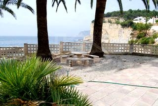 Benissa property: Villa for sale in Benissa, Spain 64706