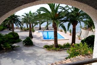 Benissa property: Villa with 8 bedroom in Benissa, Spain 64706