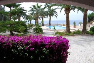 Benissa property: Villa for sale in Benissa, Alicante 64706