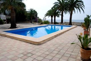 Benissa property: Alicante property | 8 bedroom Villa 64706
