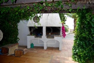 Benissa property: Alicante Villa 64706