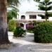 Benissa property: Alicante, Spain Villa 64706