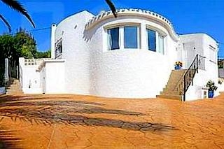Moraira property: Villa for sale in Moraira 64707