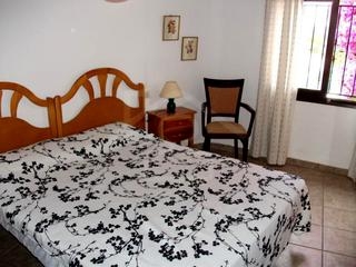 Moraira property: Villa with 4 bedroom in Moraira 64707