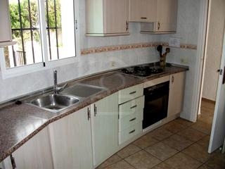 Moraira property: Villa for sale in Moraira, Alicante 64707