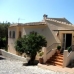 Moraira property: Moraira, Spain Villa 64708