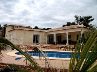 Javea property: Villa for sale in Javea 64709