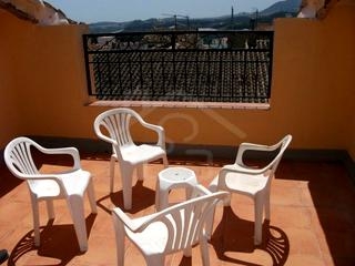 Callosa D'en Sarria property: Alicante property | 3 bedroom Townhome 64710