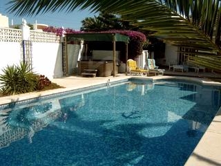 Villa for sale in town, Spain 64711