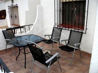 Moraira property: Villa for sale in Moraira, Spain 64712