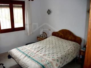 Moraira property: Villa with 3 bedroom in Moraira 64712