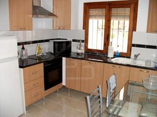 Moraira property: Villa with 3 bedroom in Moraira, Spain 64712