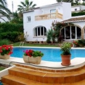 Javea property: Villa for sale in Javea 64713