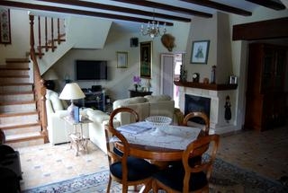 Javea property: Villa with 4 bedroom in Javea, Spain 64713