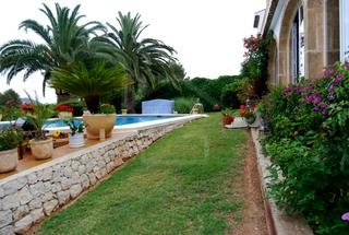 Javea property: Alicante Villa 64713
