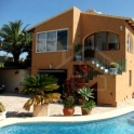 Calpe property: Villa for sale in Calpe 64714
