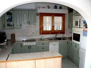 Calpe property: Villa for sale in Calpe, Spain 64714