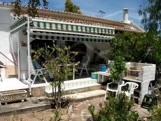 Moraira property: Villa for sale in Moraira, Spain 64715