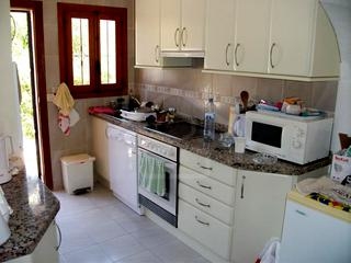Moraira property: Villa with 2 bedroom in Moraira 64715