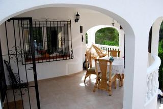 Moraira property: Villa for sale in Moraira, Spain 64716