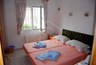 Moraira property: Alicante Villa 64716