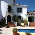 Moraira property: Villa for sale in Moraira 64719