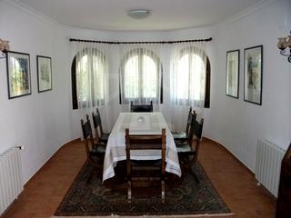 Moraira property: Alicante Villa 64719