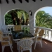 Moraira property: Beautiful Villa for sale in Alicante 64719