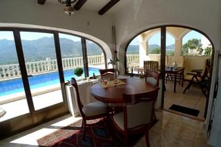 Orba property: Villa for sale in Orba, Spain 64720