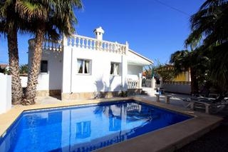 Els Poblets property: Villa for sale in Els Poblets 64721