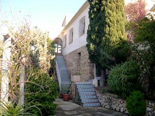 Denia property: Villa for sale in Denia, Spain 64722