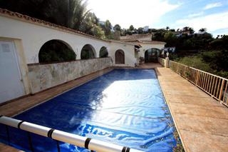 Denia property: Alicante Villa 64722