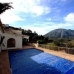 Denia property: Denia Villa, Spain 64722