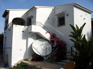 Murla property: Villa for sale in Murla 64723