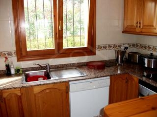Murla property: Villa for sale in Murla, Spain 64723