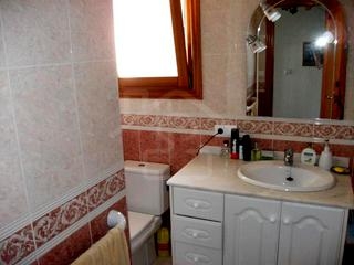 Murla property: Villa with 4 bedroom in Murla, Spain 64723