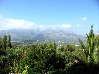 Murla property: Murla Villa 64723