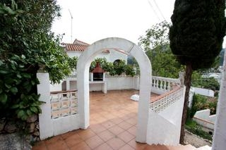 Orba property: Alicante Villa 64724