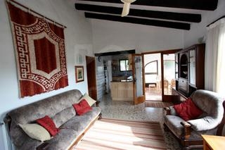 Orba property: Villa for sale in Orba, Spain 64724