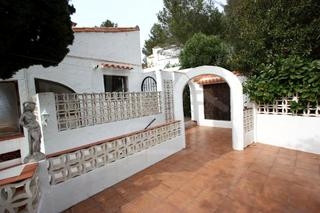 Orba property: Villa with 5 bedroom in Orba, Spain 64724