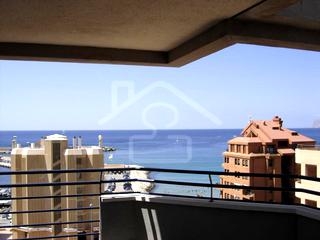 Calpe property: Apartment for sale in Calpe 64725