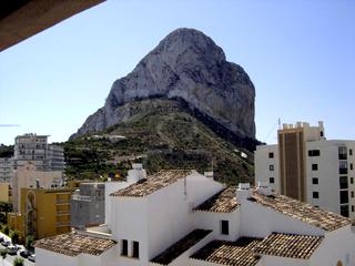 Calpe property: Apartment with 3 bedroom in Calpe 64725