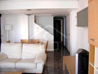 Calpe property: Apartment with 3 bedroom in Calpe, Spain 64725