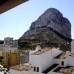 Calpe property: 3 bedroom Apartment in Calpe, Spain 64725