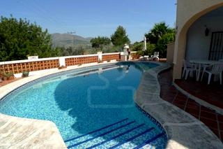 Orba property: Villa for sale in Orba, Spain 64726